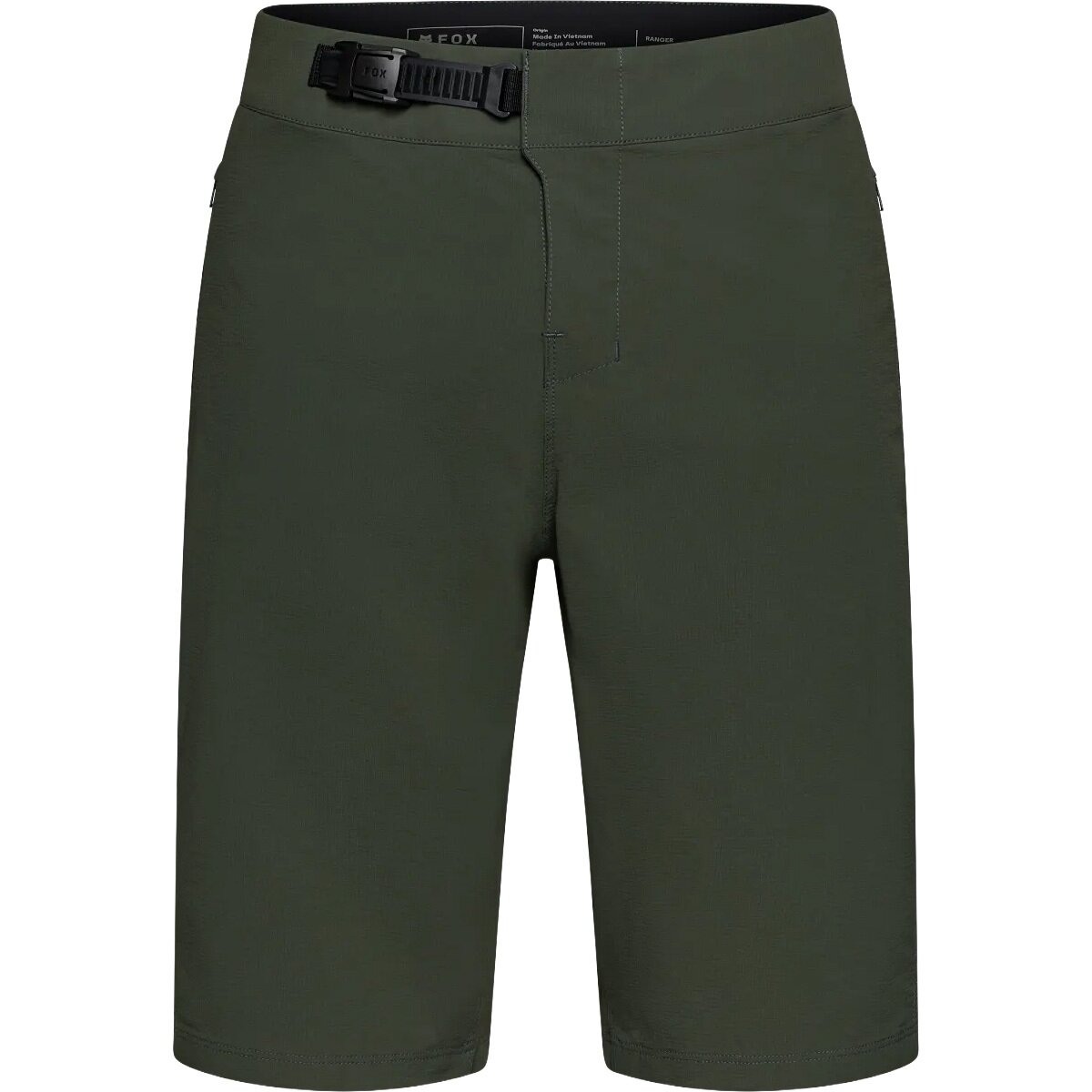 Fox Racing Ranger Short - Men's Military, 34