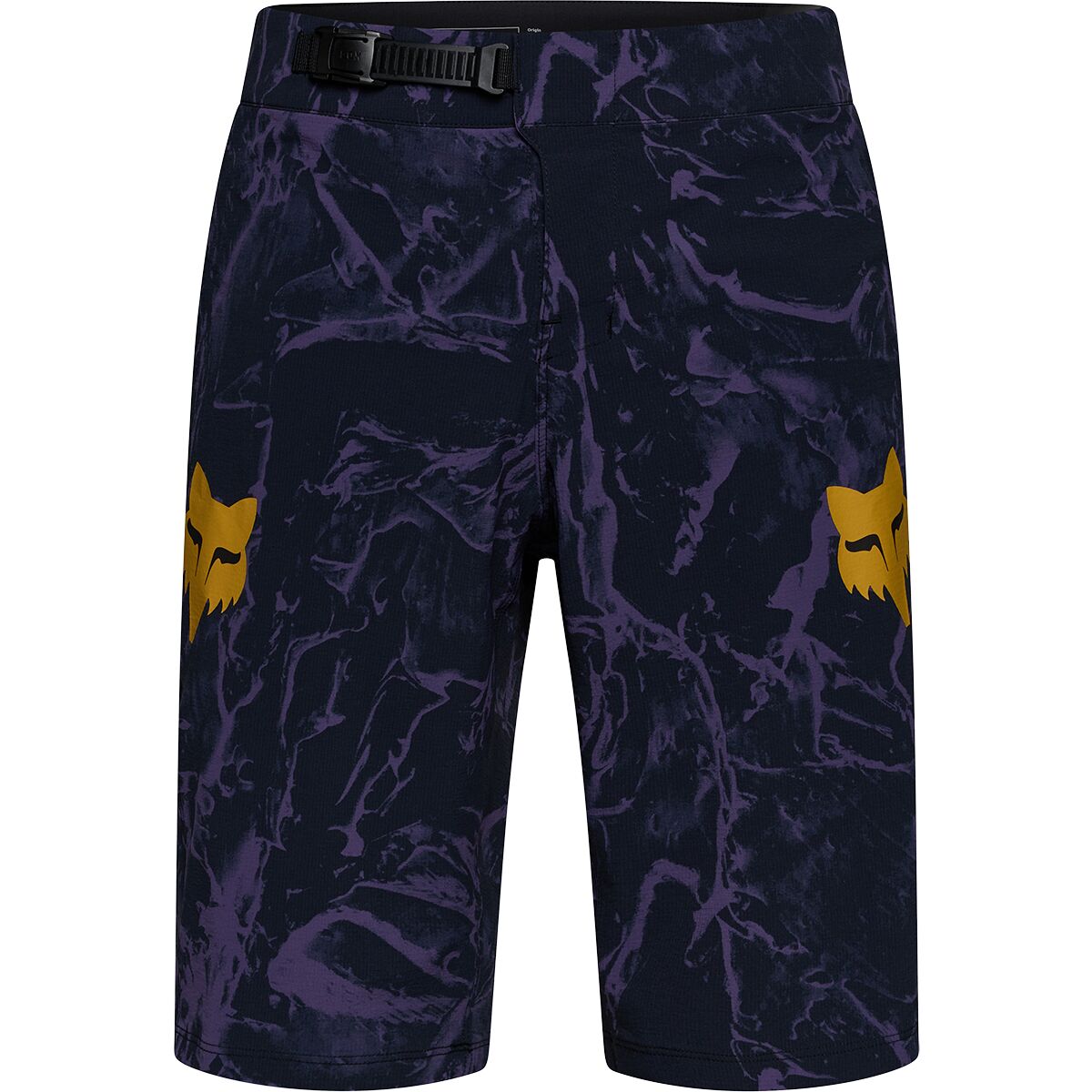 Fox Racing Ranger Short - Men's Plum Image Print, 34