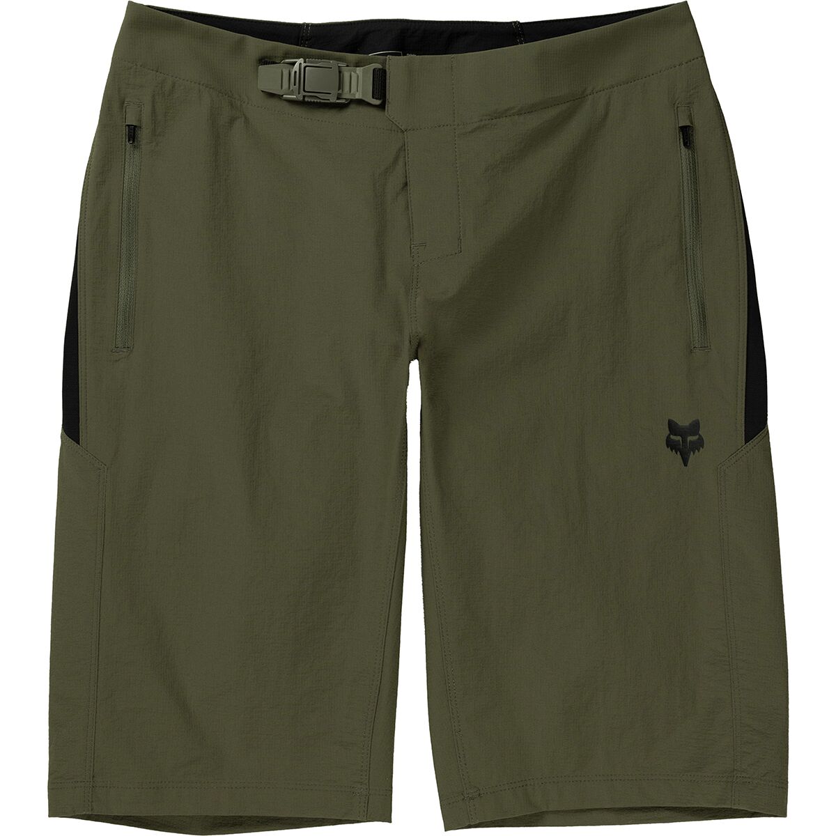 Fox Racing Ranger Short - Women's Military, 8