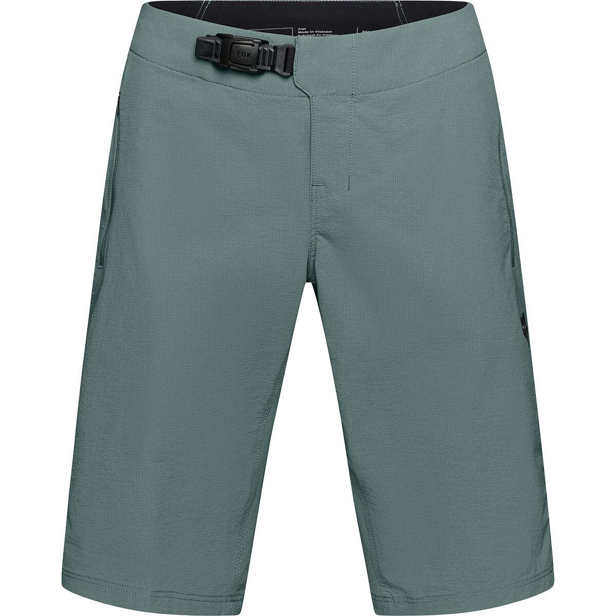 Fox Racing Ranger Short - Women's Sage, 2