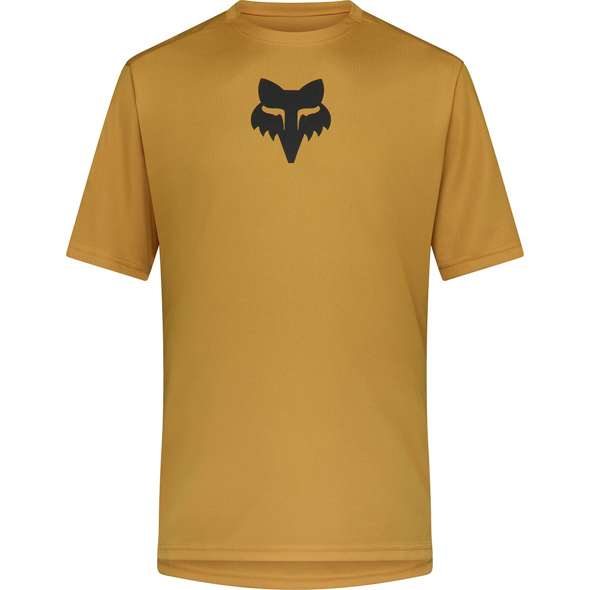 Fox Racing Ranger Short-Sleeve Jersey - Men's Bronze Fox Head, XL