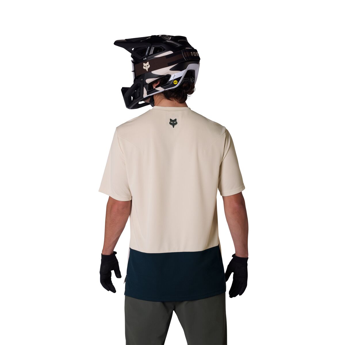 Fox Racing Ranger Short-Sleeve Jersey - Men's - Men