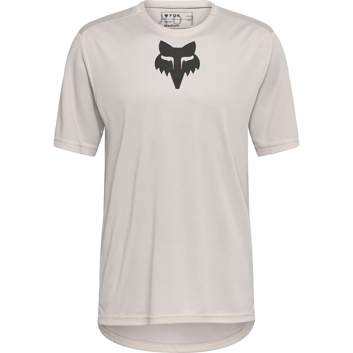 Fox Racing Ranger Short-Sleeve Jersey - Men's Vintage White, L