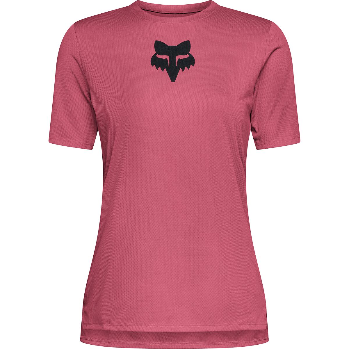 Fox Racing Ranger Short-Sleeve Jersey - Women's Berry Fox Head, M