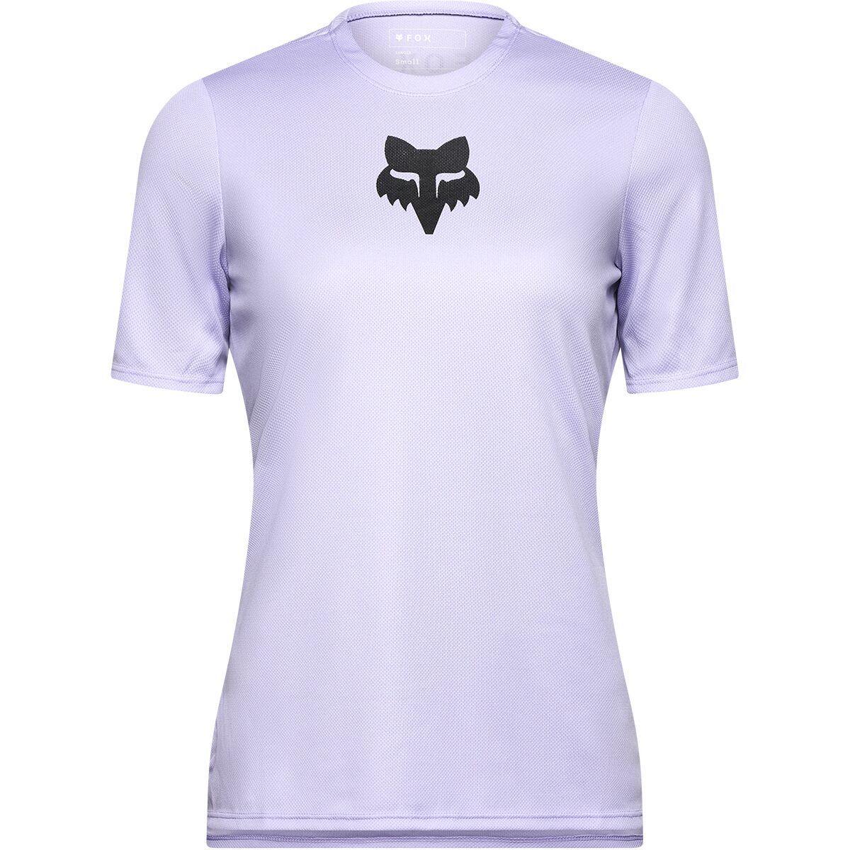 Fox Racing Fox Racing Ranger Short-Sleeve Jersey - Women's Lilac Fox Head, L