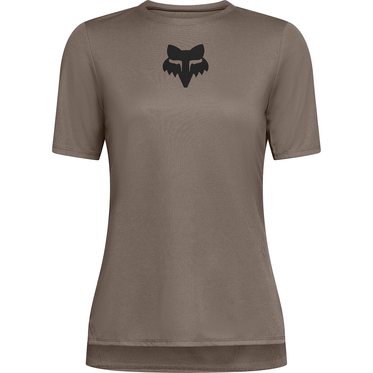 Fox Racing Ranger Short-Sleeve Jersey - Women's Nutmeg Fox Head, M