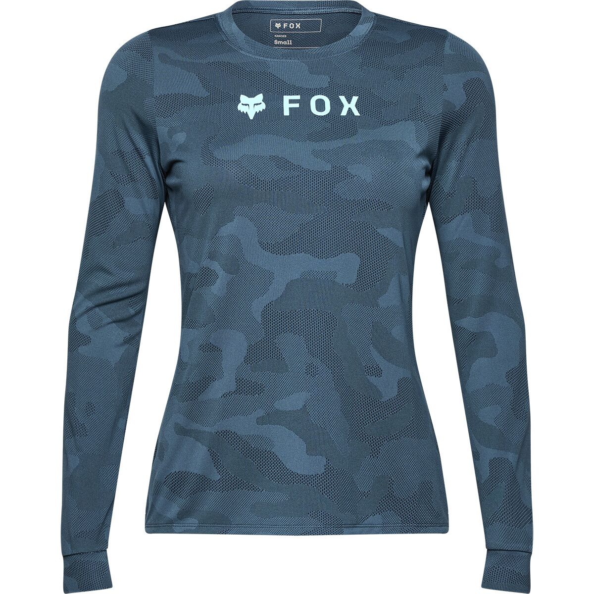 Fox Racing Ranger Tru Dri Long-Sleeve Jersey - Women's Dark Vintage, M