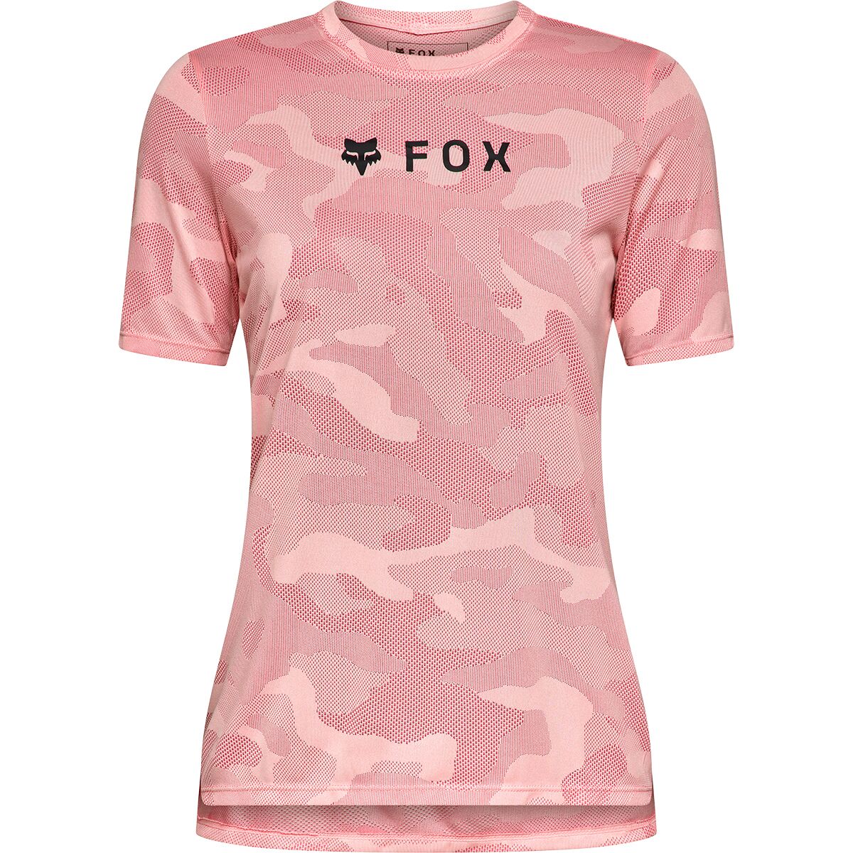 Fox Racing Ranger TruDri Short-Sleeve Jersey - Women's Berry, M