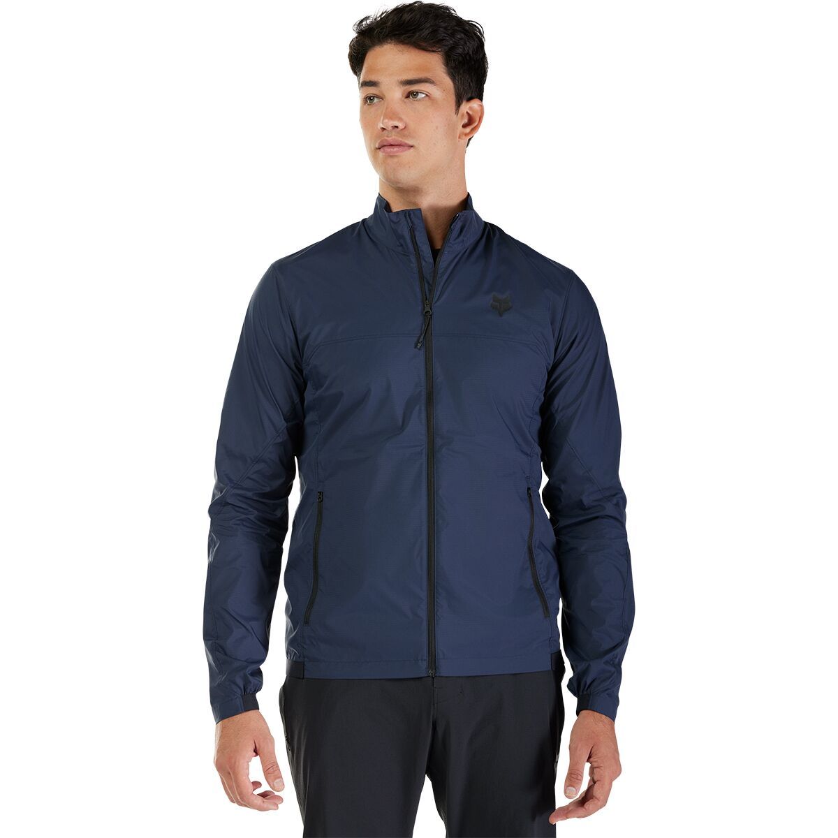 Fox Racing Fox Racing Ranger Wind Jacket - Men's Midnight, S