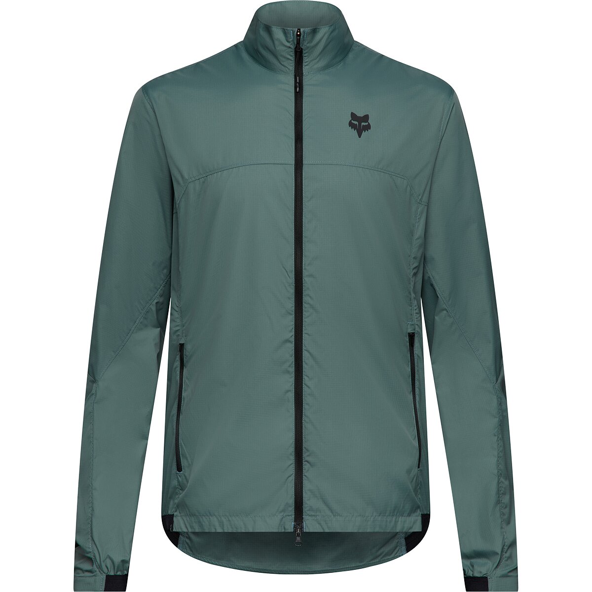 Fox Racing Ranger Wind Jacket - Men's Sage, L