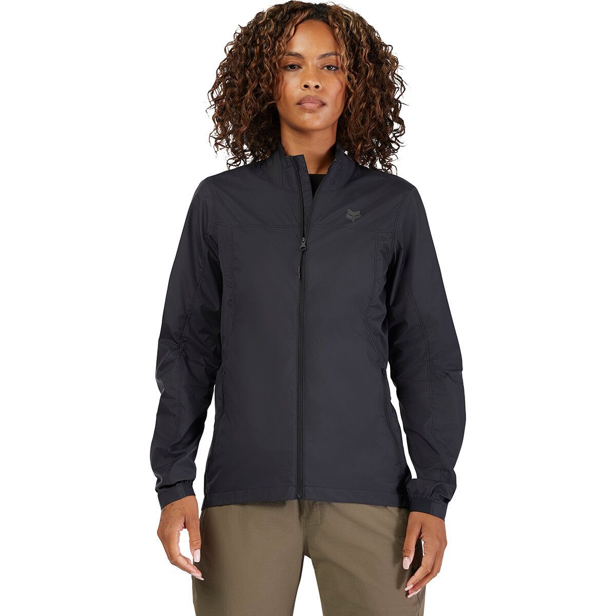 新品　UNTRACE BASIC FIELD JACKET BLACK 新品UNTRACE BASIC FIELD JACKET BLACK