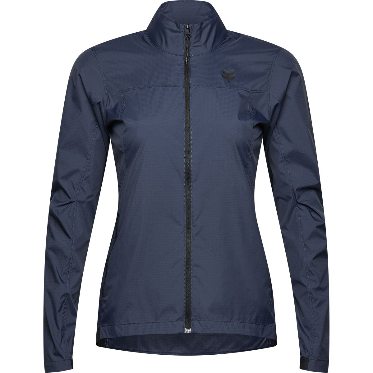 Fox Racing Fox Racing Ranger Wind Jacket - Women's Midnight, L - $119.95 at Competitive Cyclist
