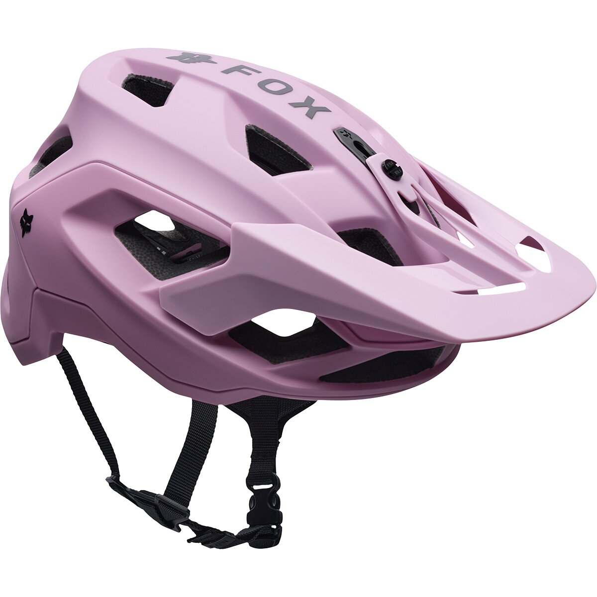 Fox Racing Speedframe Mips Helmet Lavender Drift Solid, M