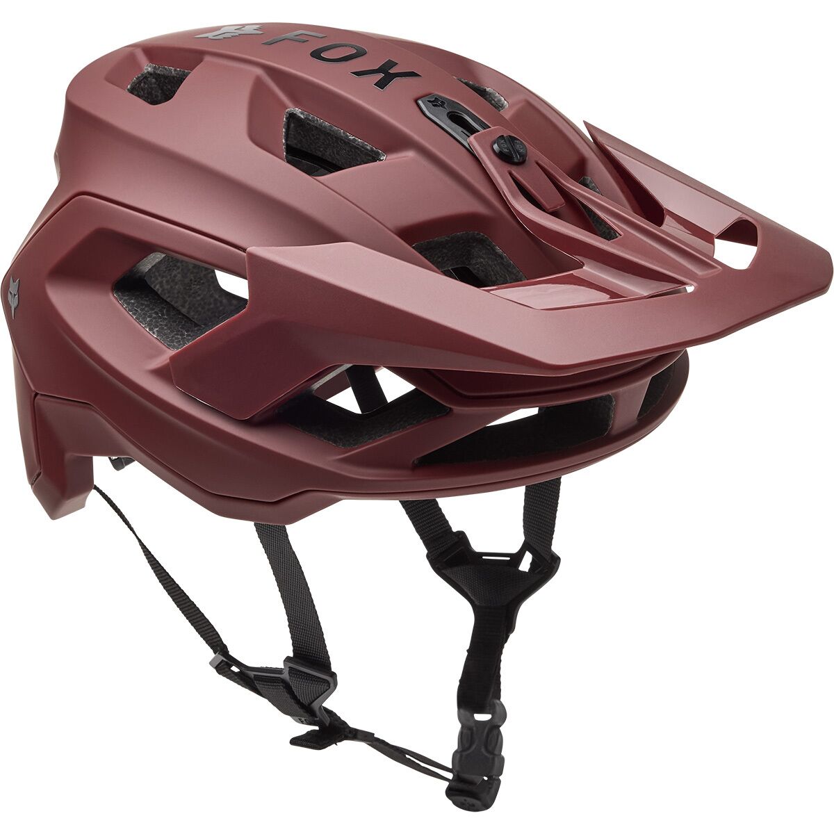 Fox Racing Speedframe Mips Helmet Lilac 50/50, L