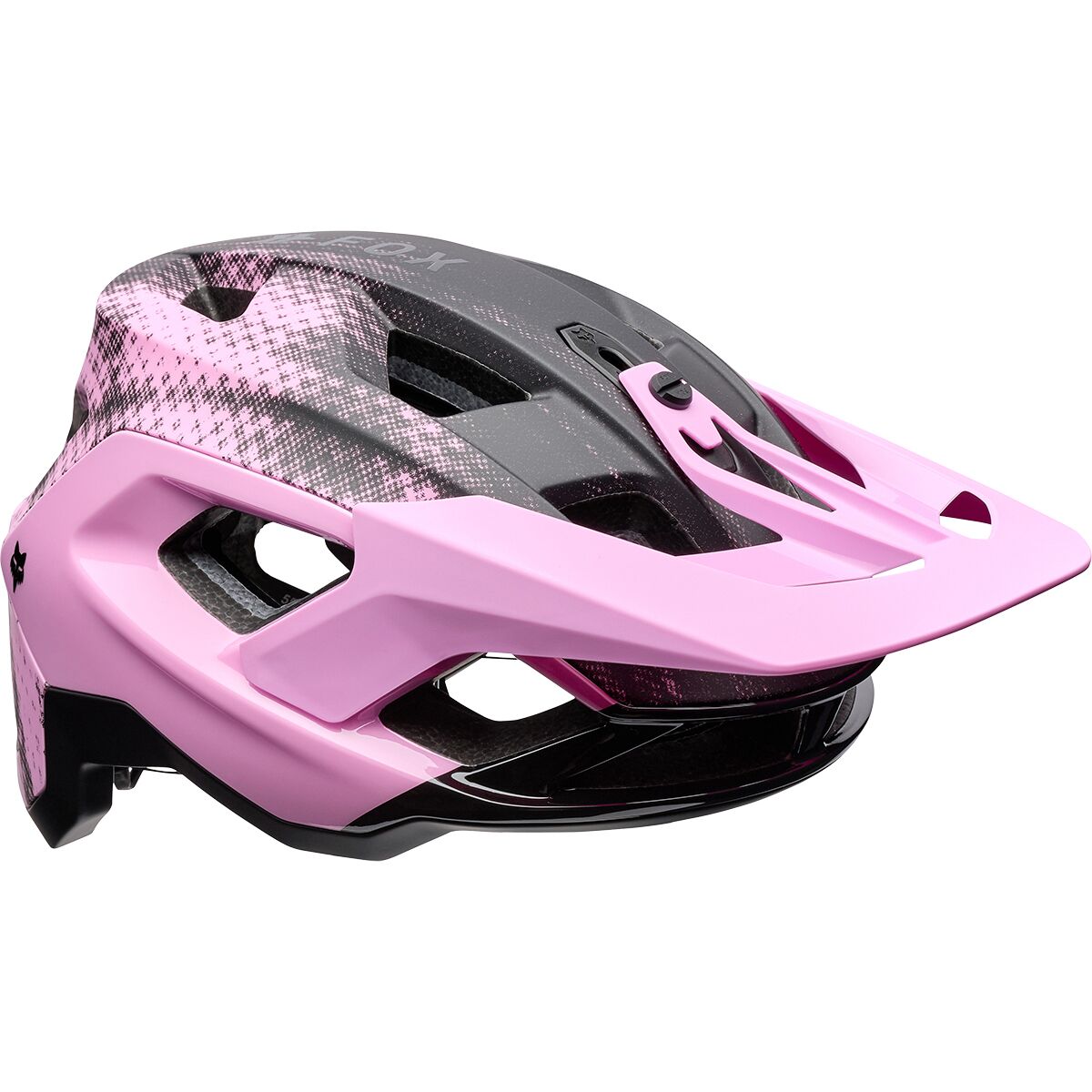 Fox Racing Speedframe Mips Pro Helmet Cotton Candy Sense, S