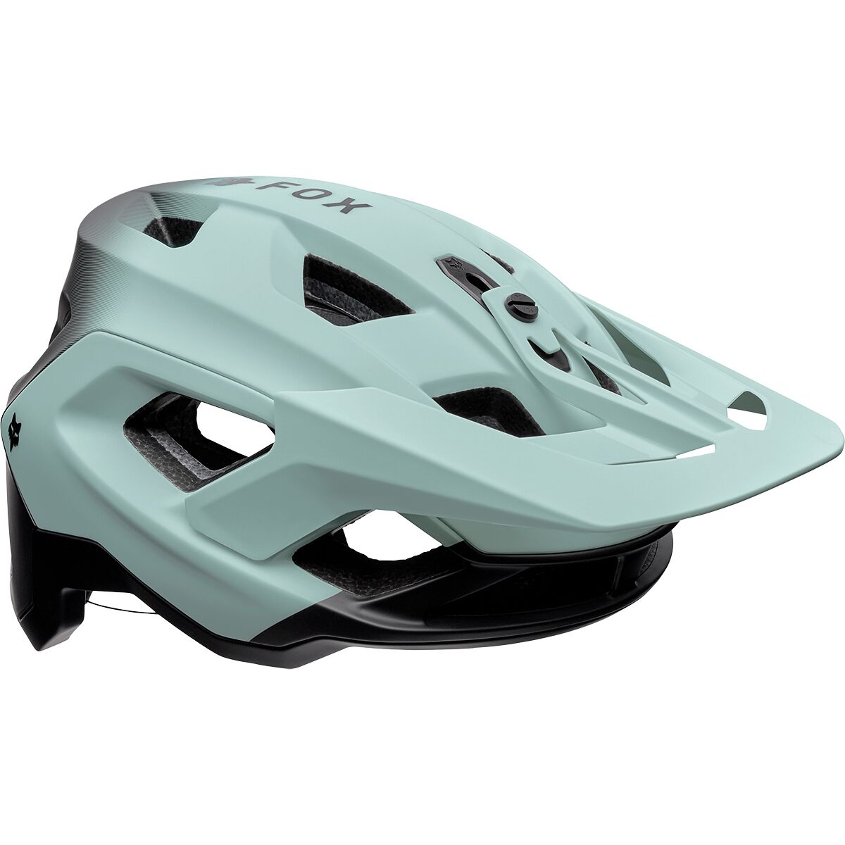 Fox Racing Speedframe Mips Pro Helmet Frost Backfade, M