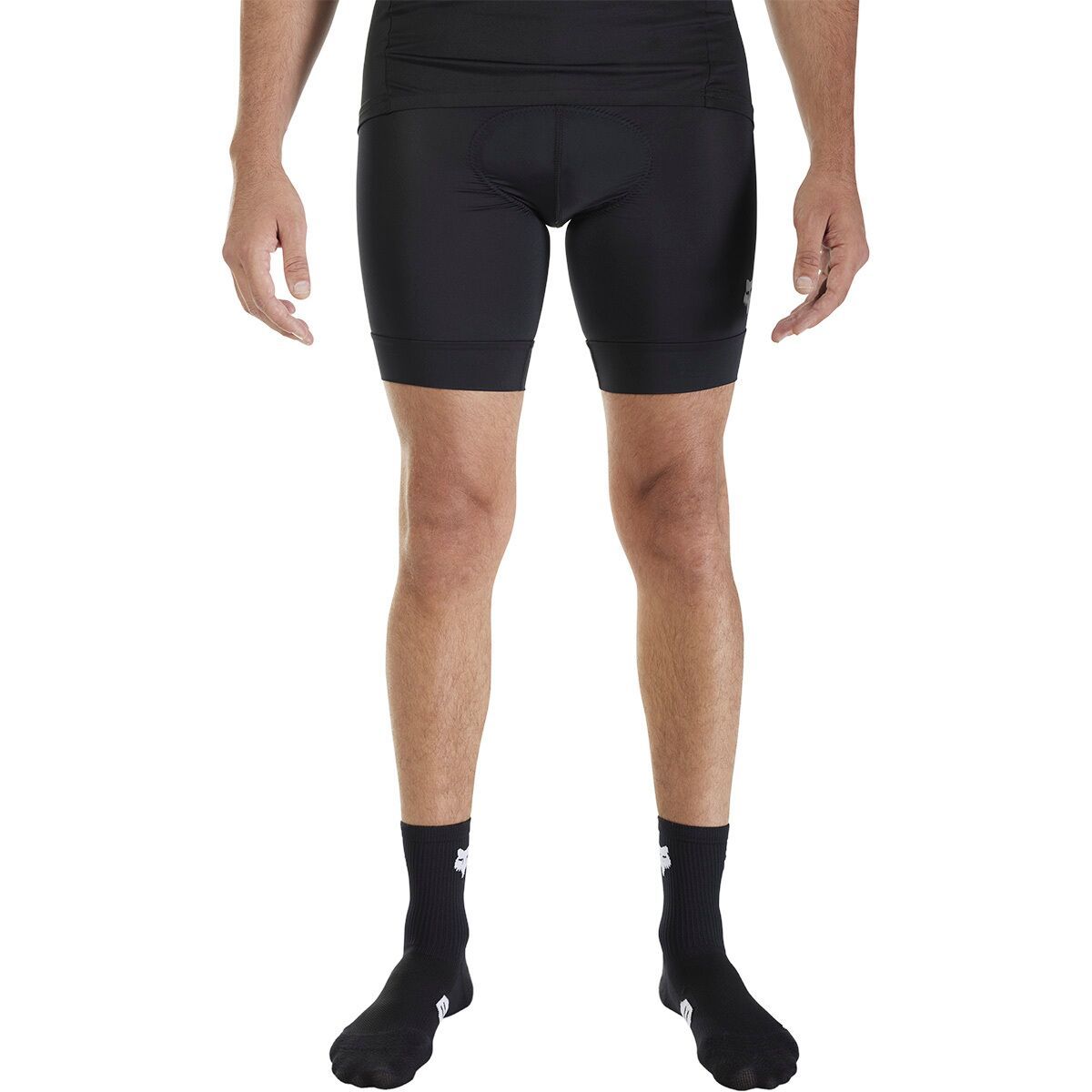 Fox Racing Fox Racing Tecbase Lite Liner Short - Men's Black, XL