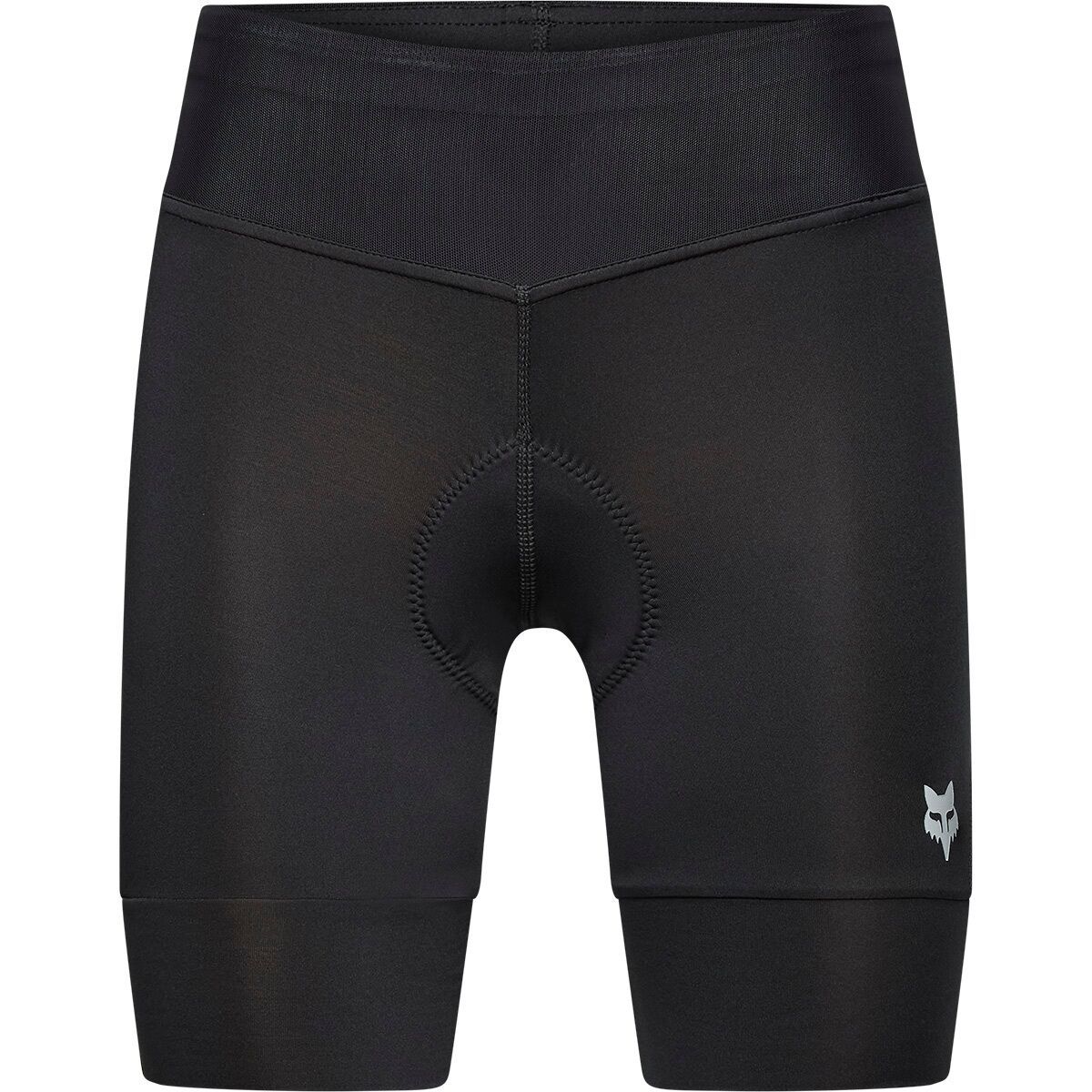 Fox Racing Fox Racing Tecbase Lite Liner Short - Women's Black, M