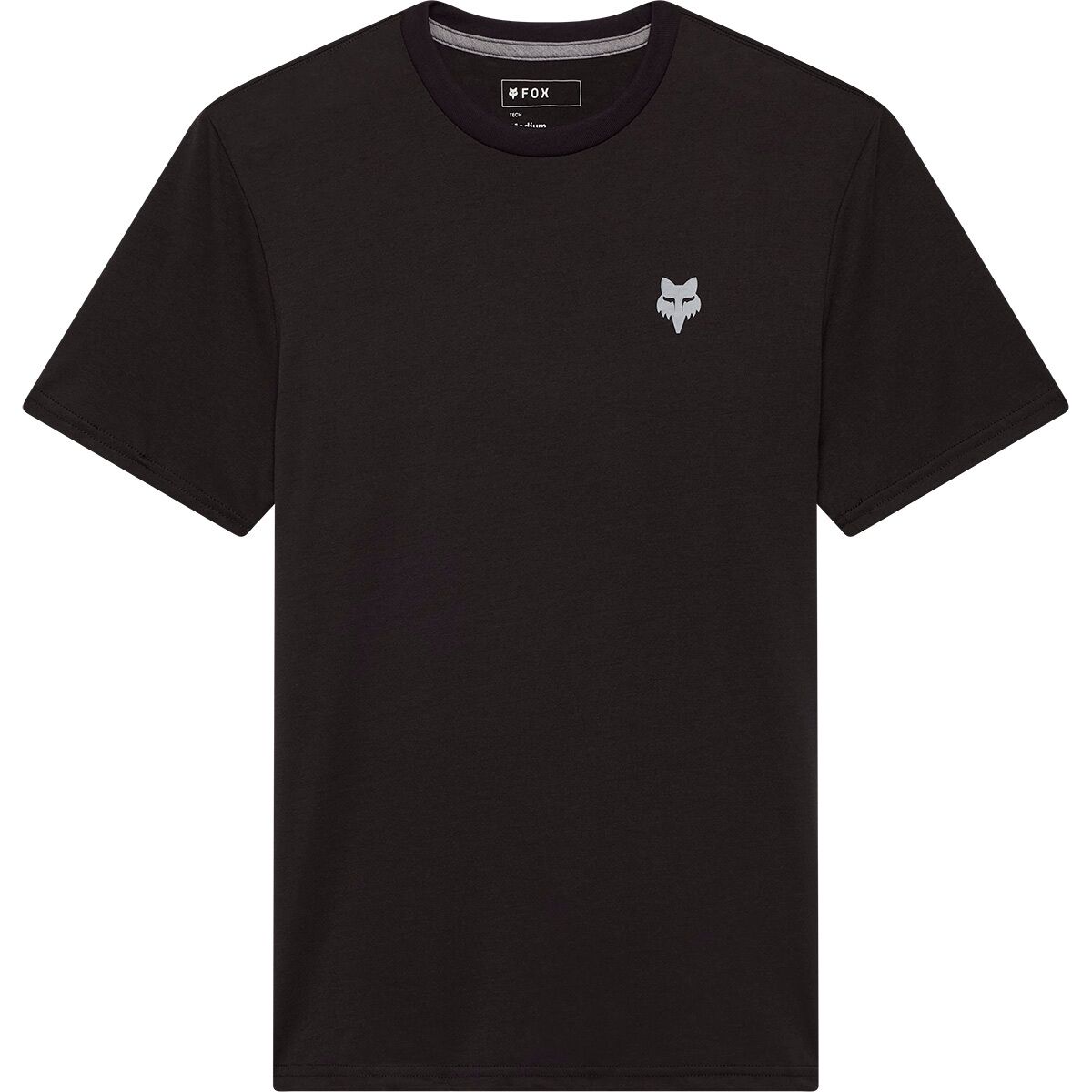 Fox Racing Frequency Short-Sleeve Tech T-Shirt - Men's - Men