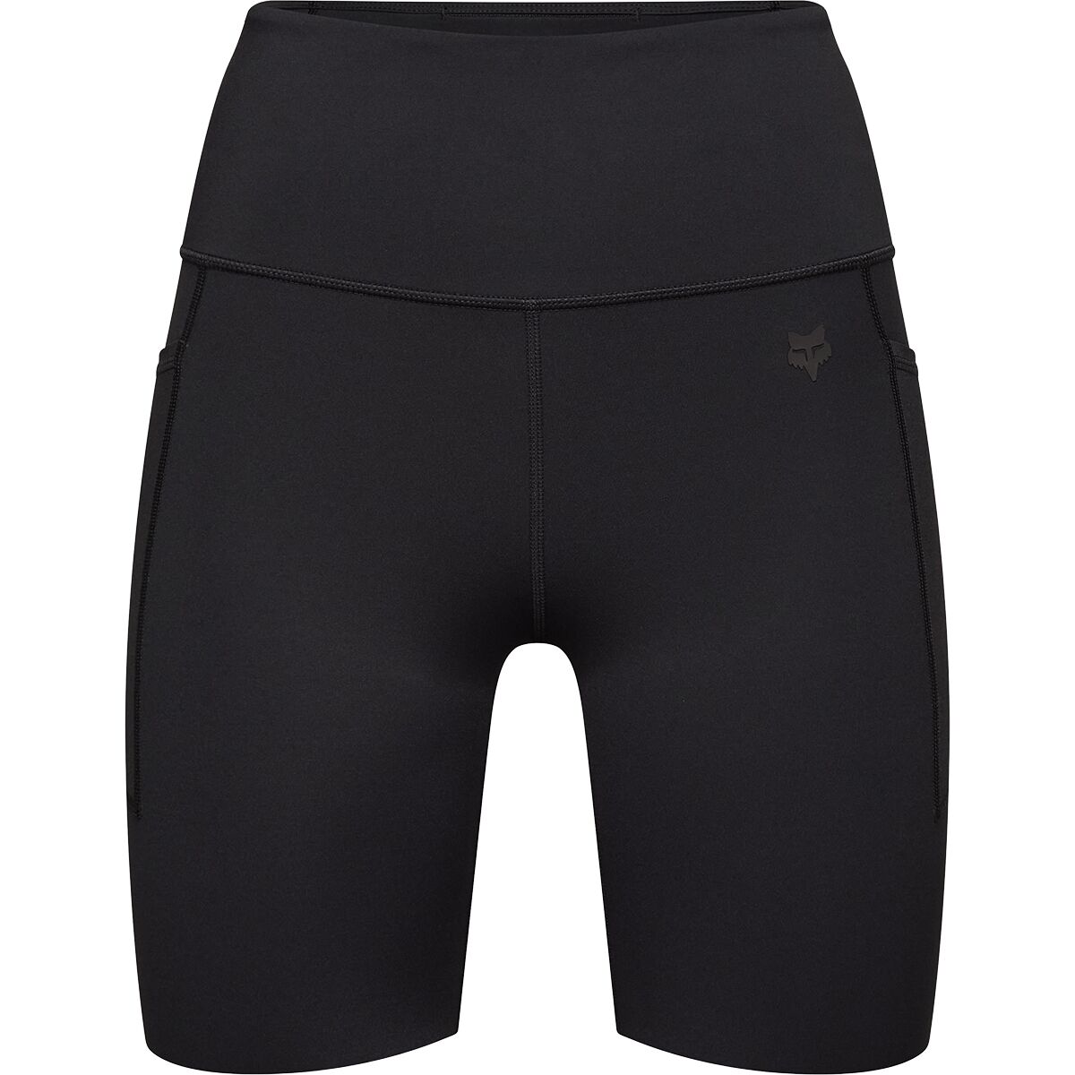 Fox Racing Fox Racing Motive Biker Short - Women's Black, S - $48.99 at Competitive Cyclist