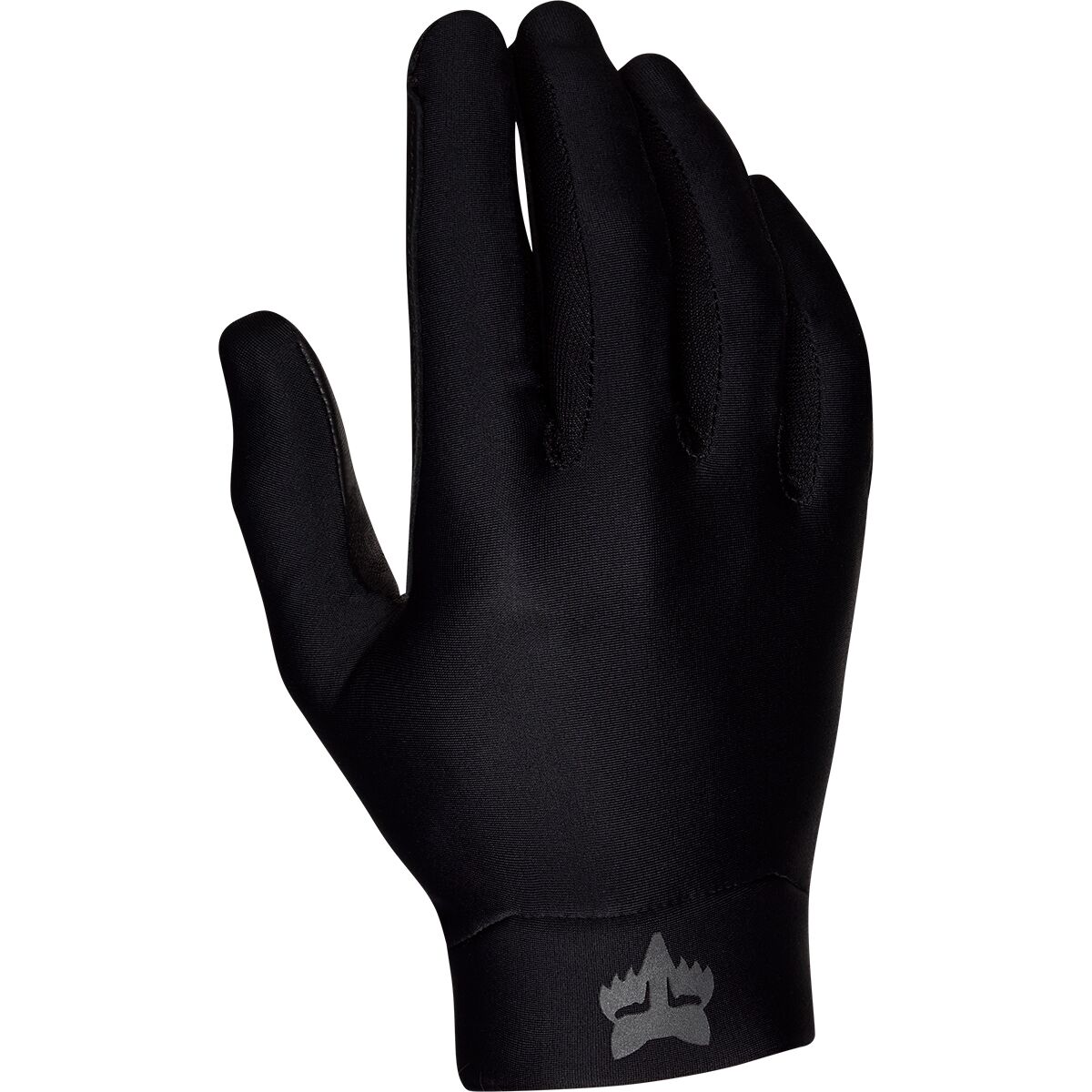Fox Racing Flexair Leather Palm Glove - Men's Black, M