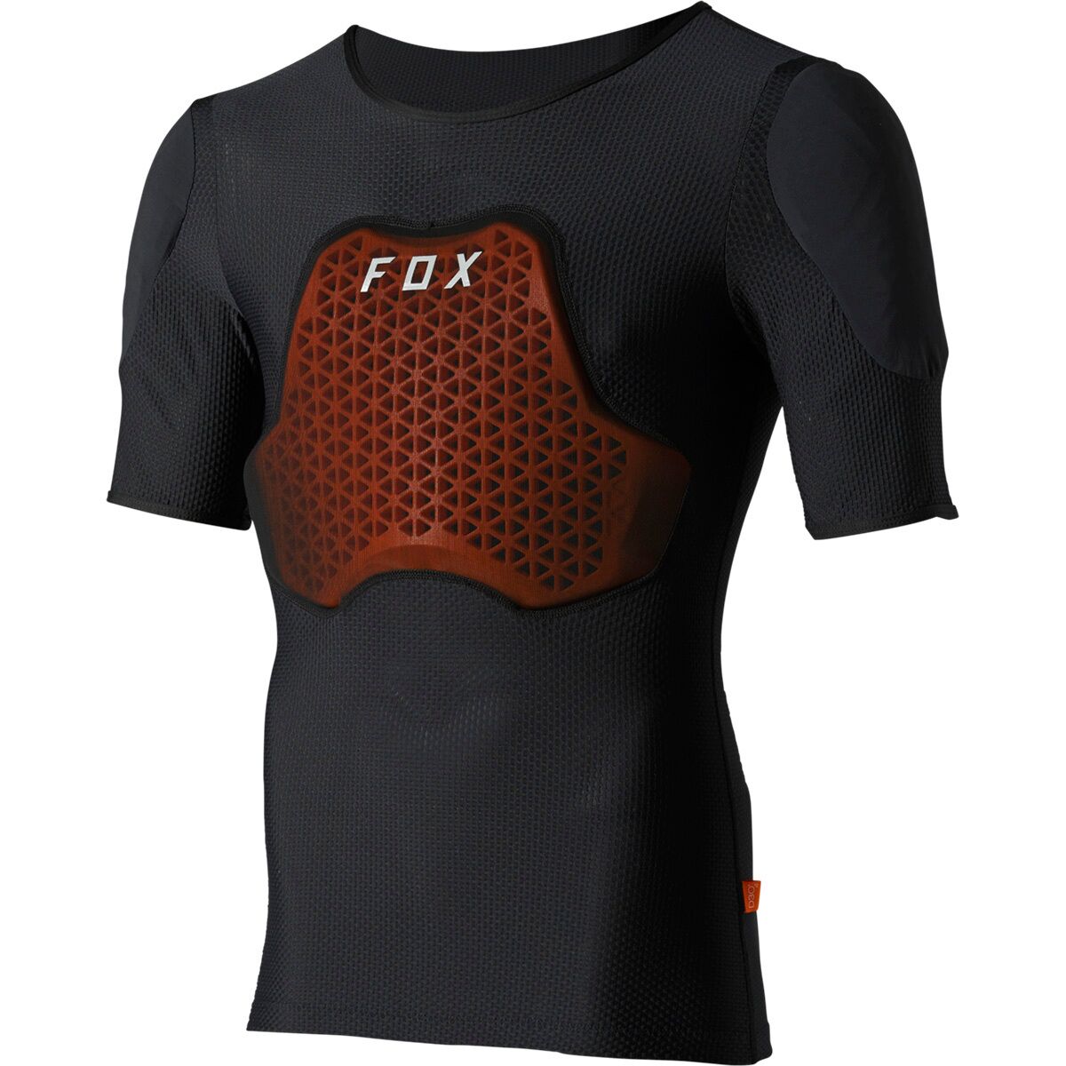 Fox Racing Baseframe Pro SS Protection Black, M