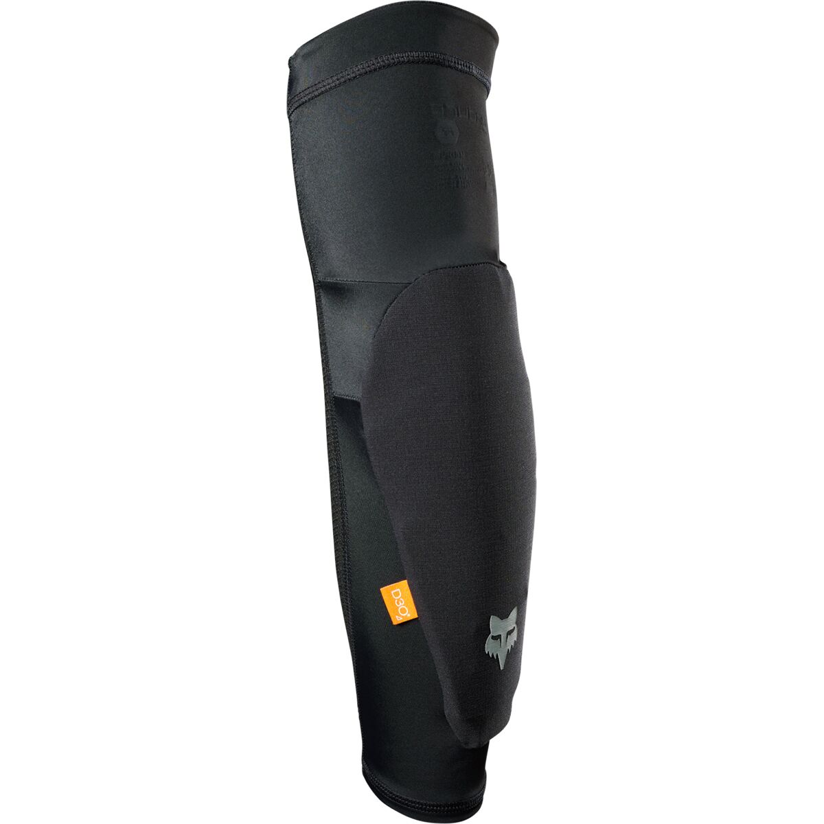 Fox Racing Enduro Elbow Sleeve Black, S