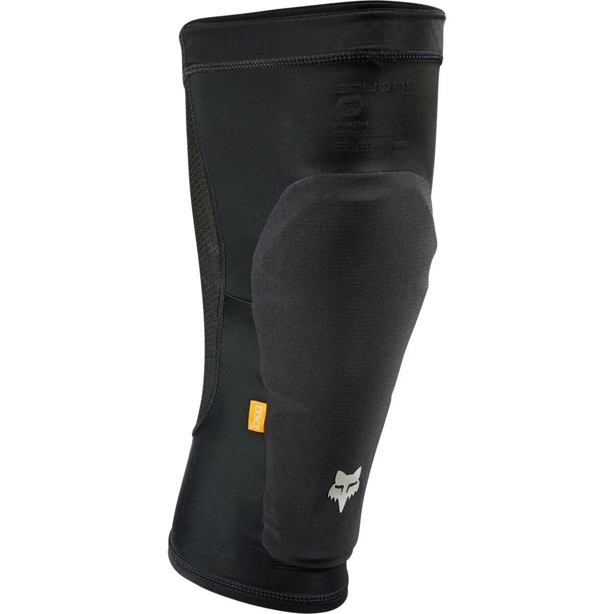 Fox Racing Fox Racing Enduro Knee Sleeve Black, S
