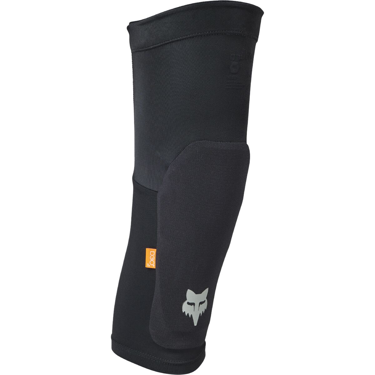 Fox Racing Fox Racing Enduro Knee Sleeve - Kids' Black, One Size