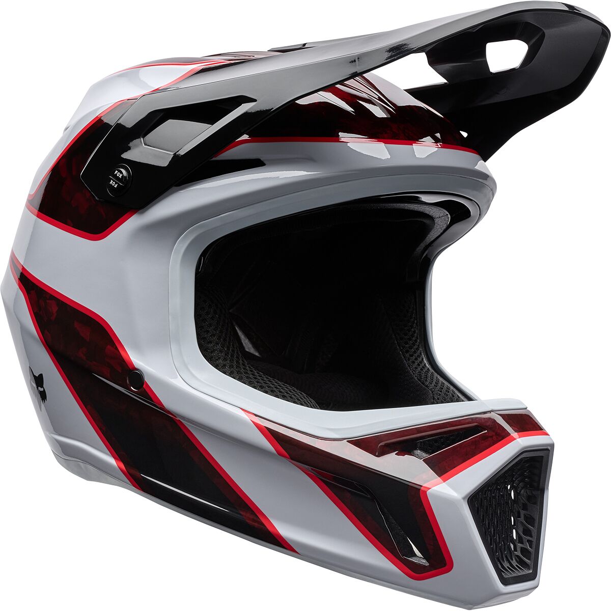 Fox Racing Rampage RS Splice Mips Helmet - Men
