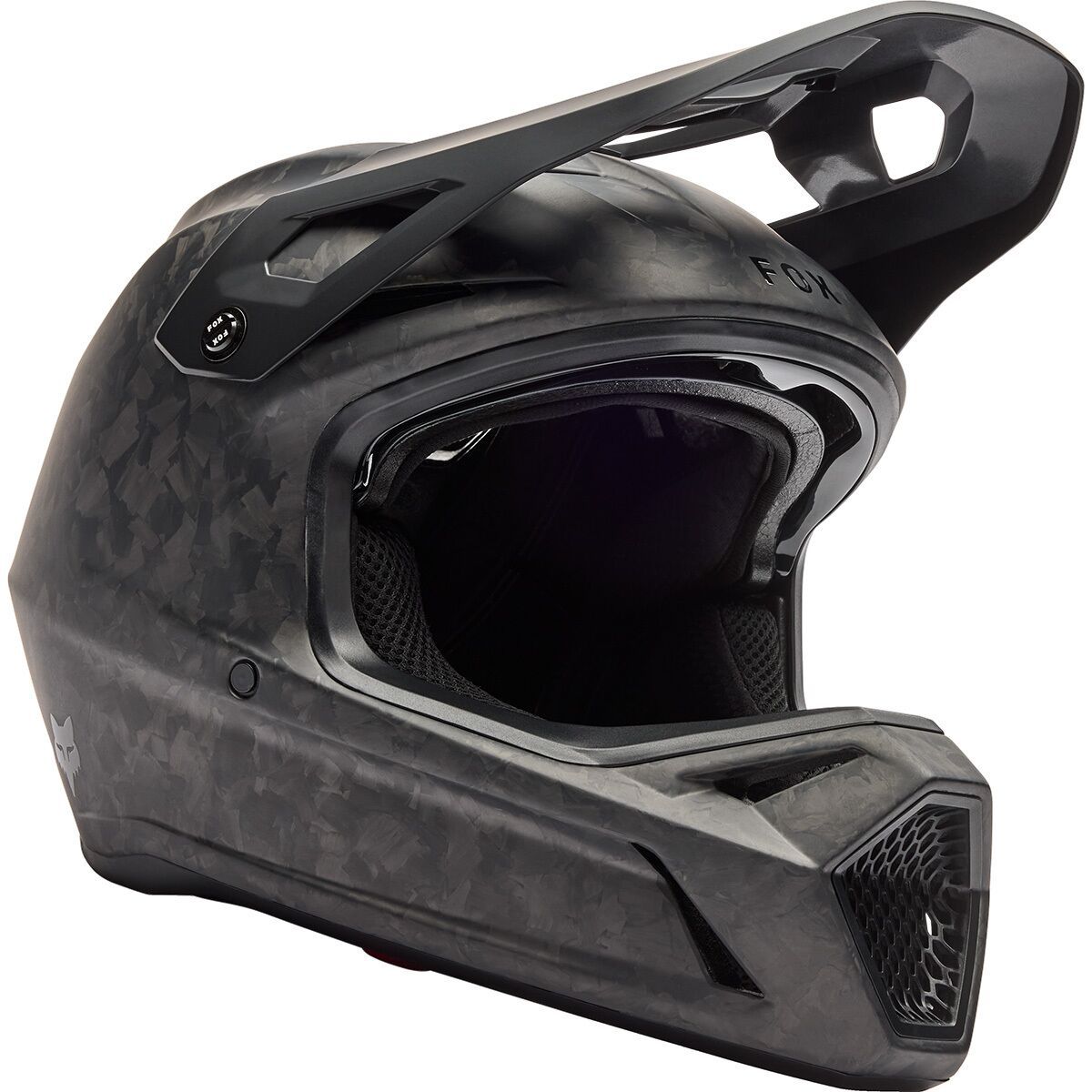 Fox Racing Fox Racing Rampage RS Splice Mips Helmet Military, L