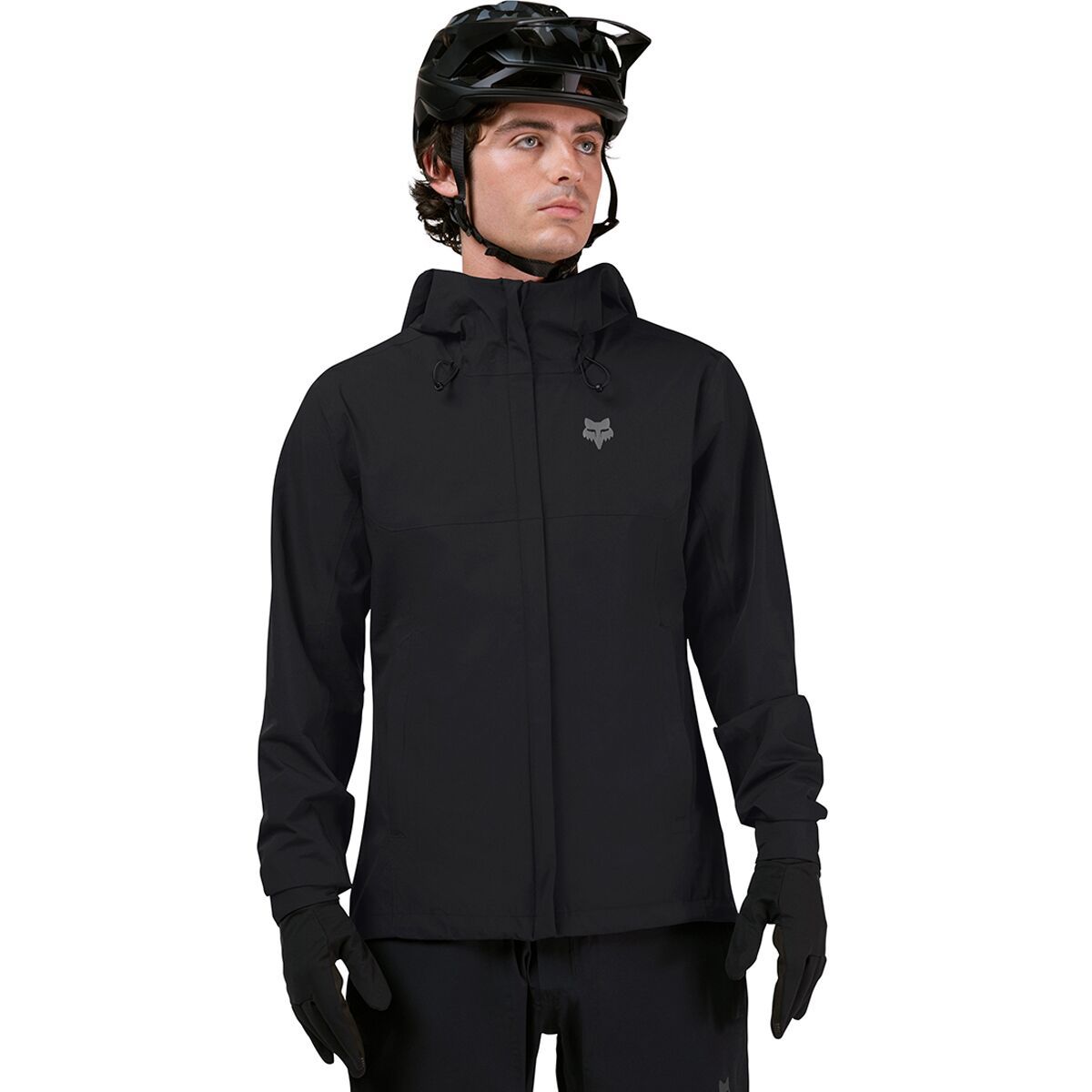 Fox Racing Fox Racing Ranger Water Jacket - Men's Black, M