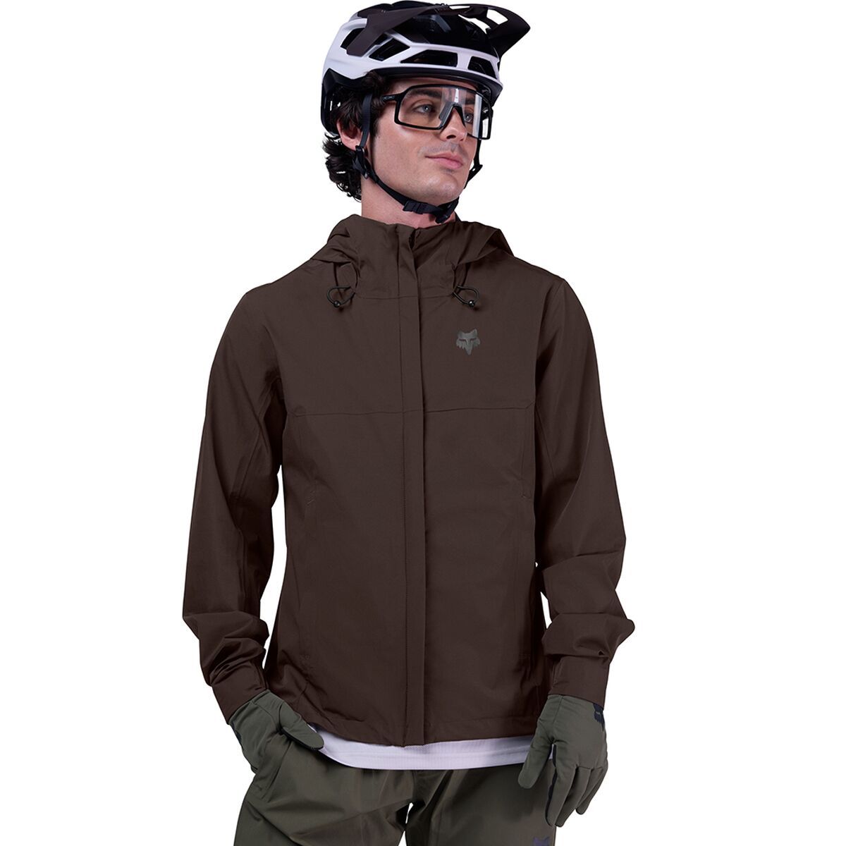 Fox メンズM サイズ サイクリングジャケット Racing Fox Racing Jacket Bike Mountain MTB Mens SP24 Lite Flexair ウェア