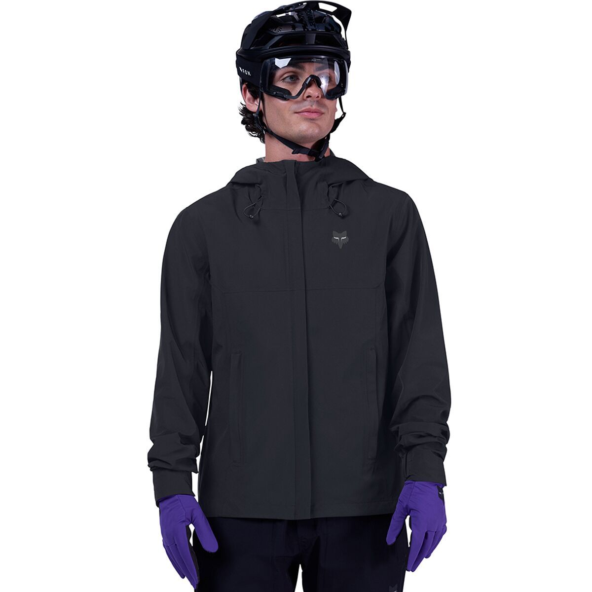 Fox Racing Fox Racing Ranger Water Jacket - Men's Lunar LE, M