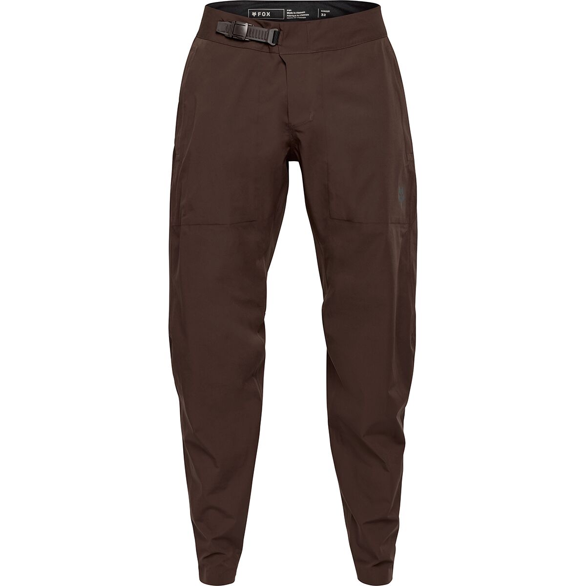Fox Racing Men's Ranger Water Pant in Cocoa - Size: 30