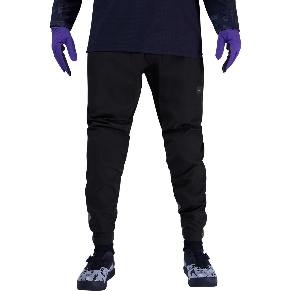 Fox Racing Fox Racing Ranger Water Pant - Men's Lunar LE, 32