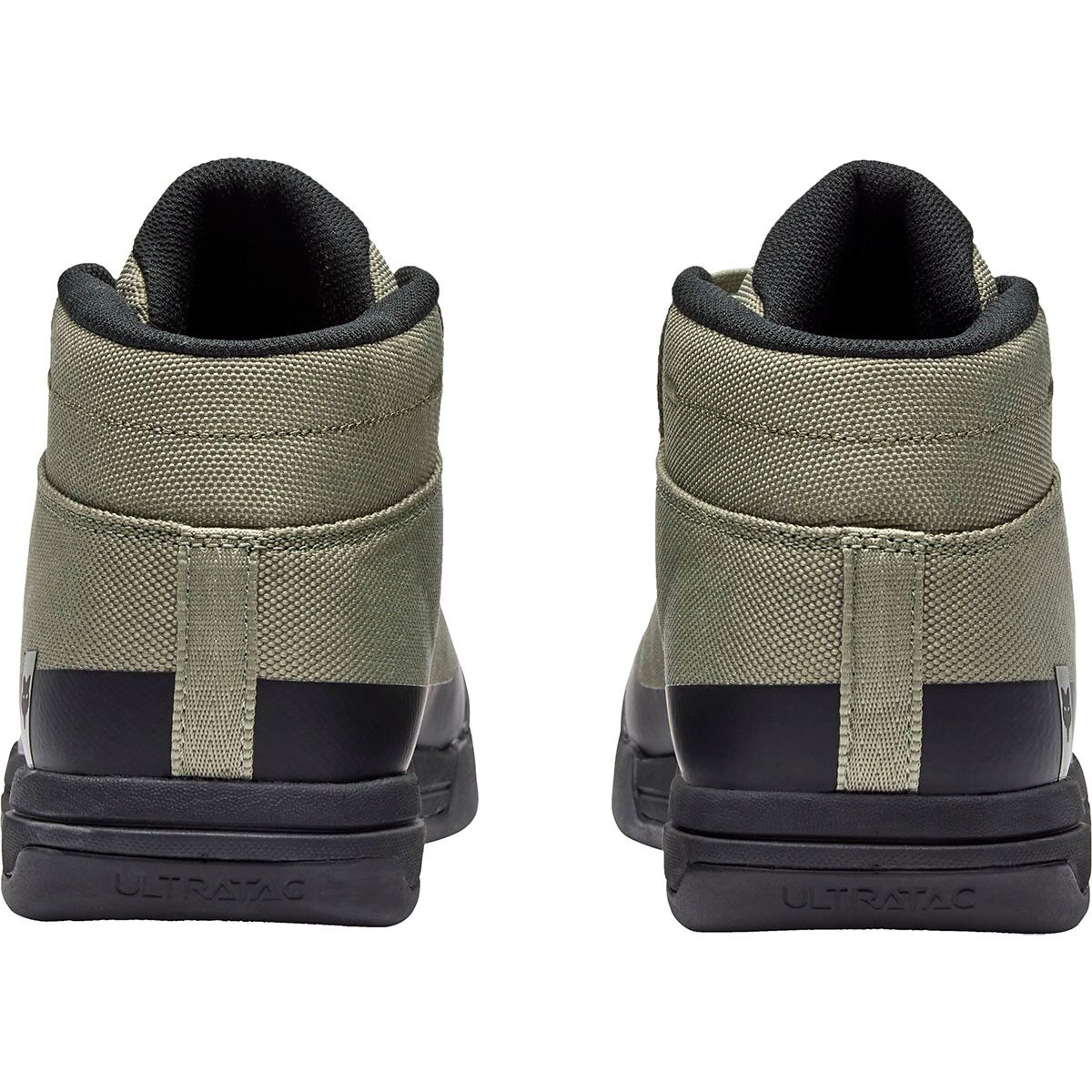 Fox Racing Union Canvas Mid MTB Shoe - M12 Fox Union Canvas – Sports Basement main image 2
