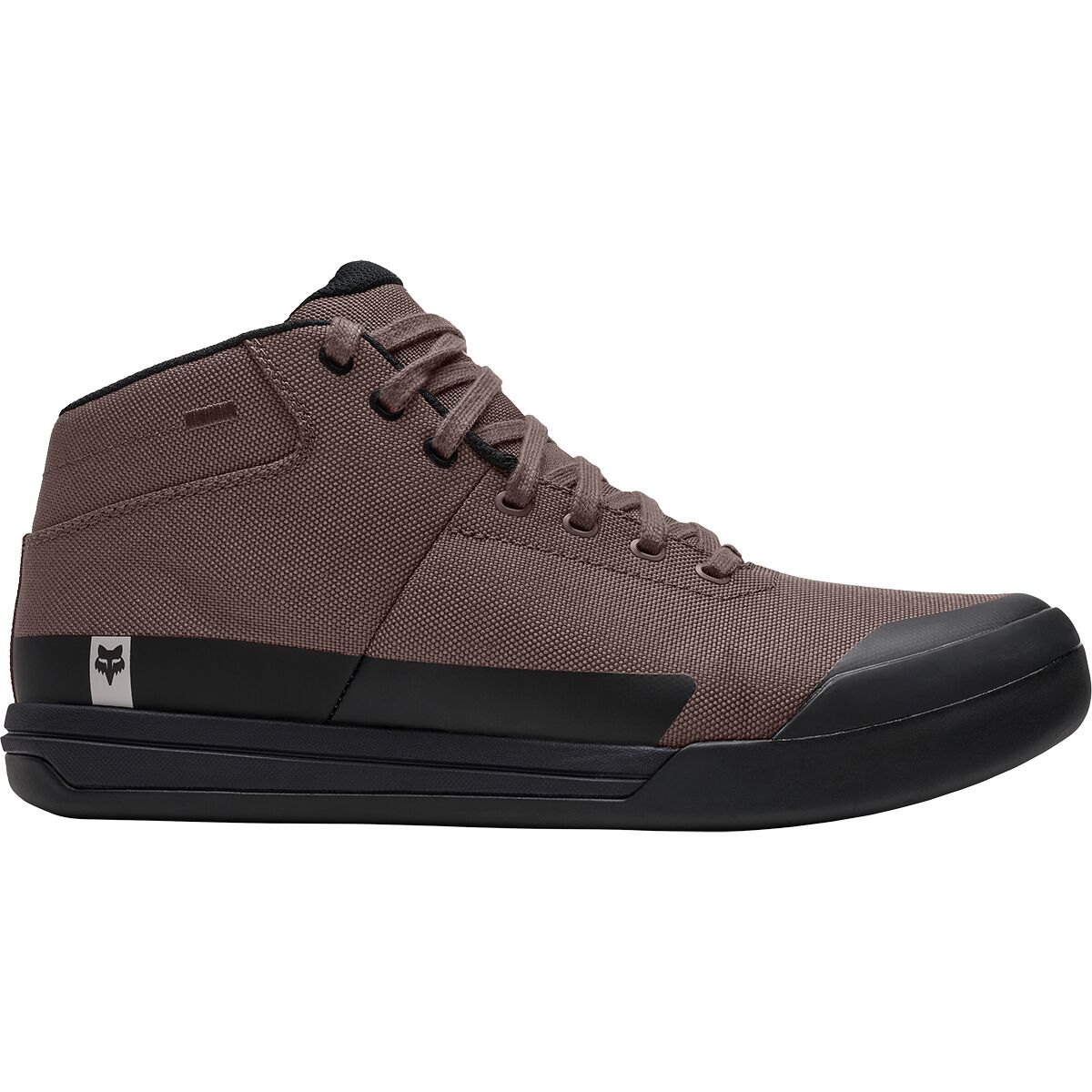 Fox Racing Union Canvas Mid MTB Shoe - Men