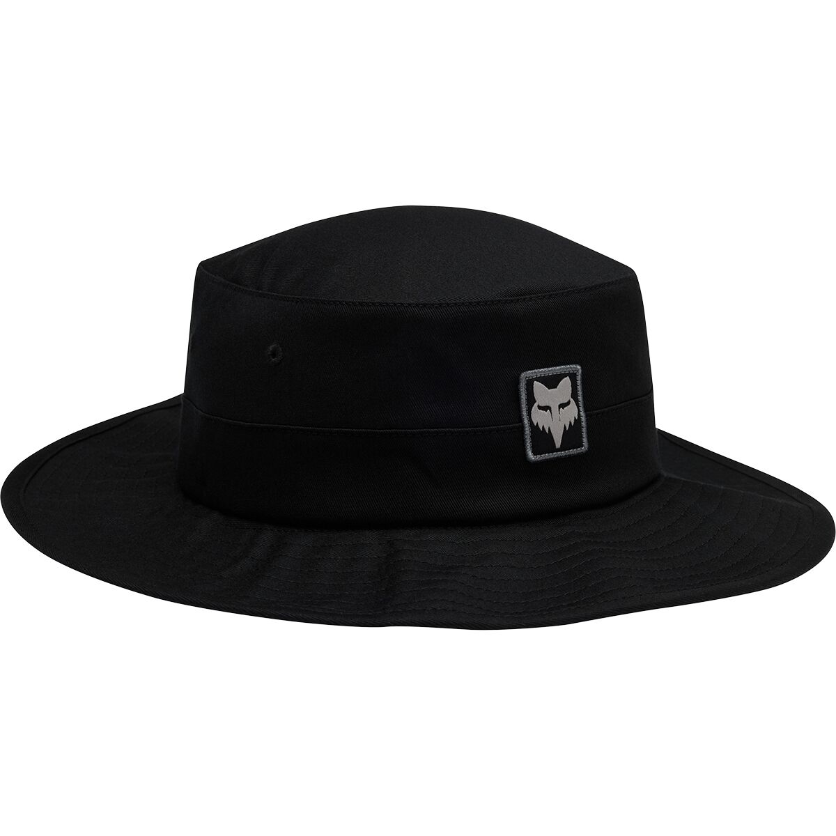 Fox Racing Base Over SunHat Black, L/XL