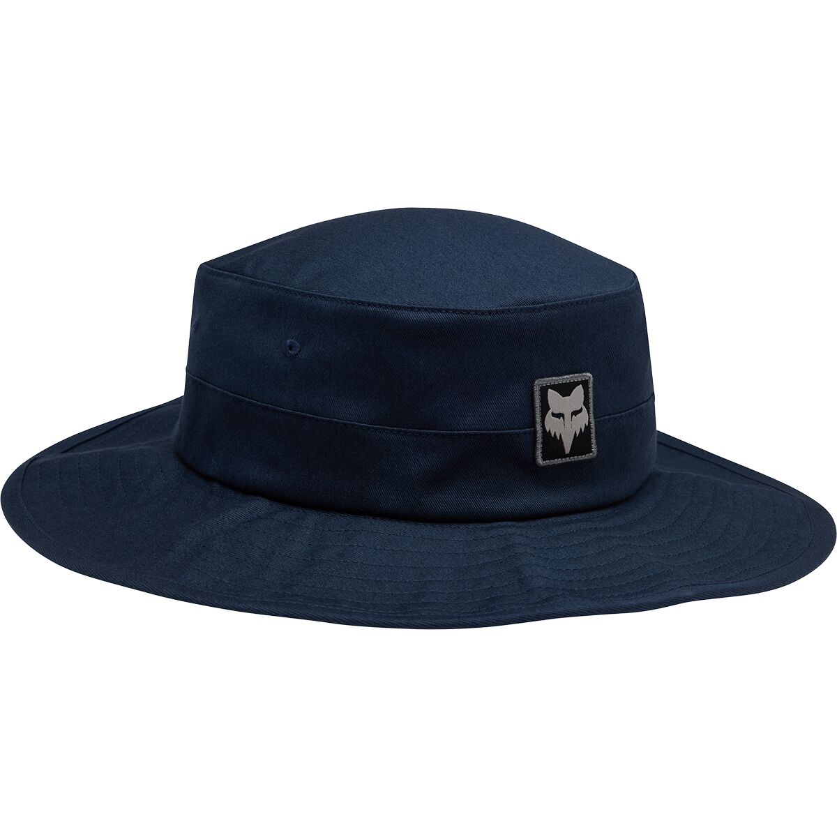 Fox Racing Base Over SunHat Midnight, L/XL