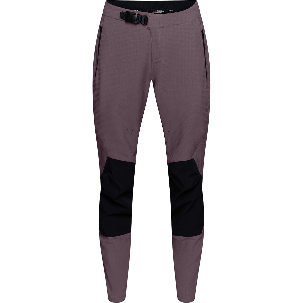 Fox Racing Defend SE Pant - Women's Purple Dusk Park, 4