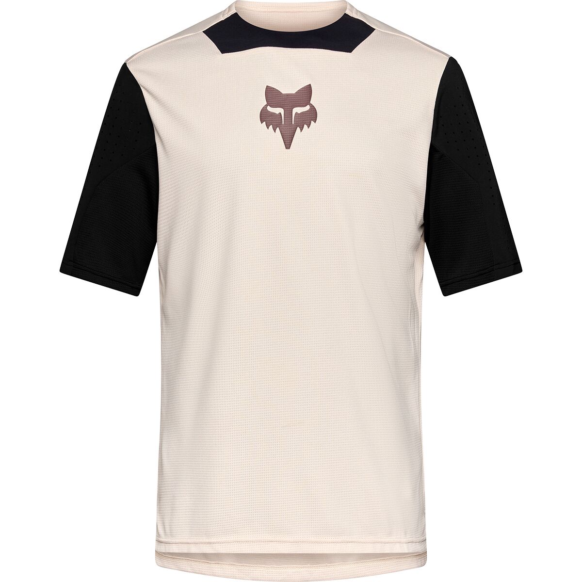 Fox Racing Defend SE Short-Sleeve Jersey - Men's Park Chalk, XL