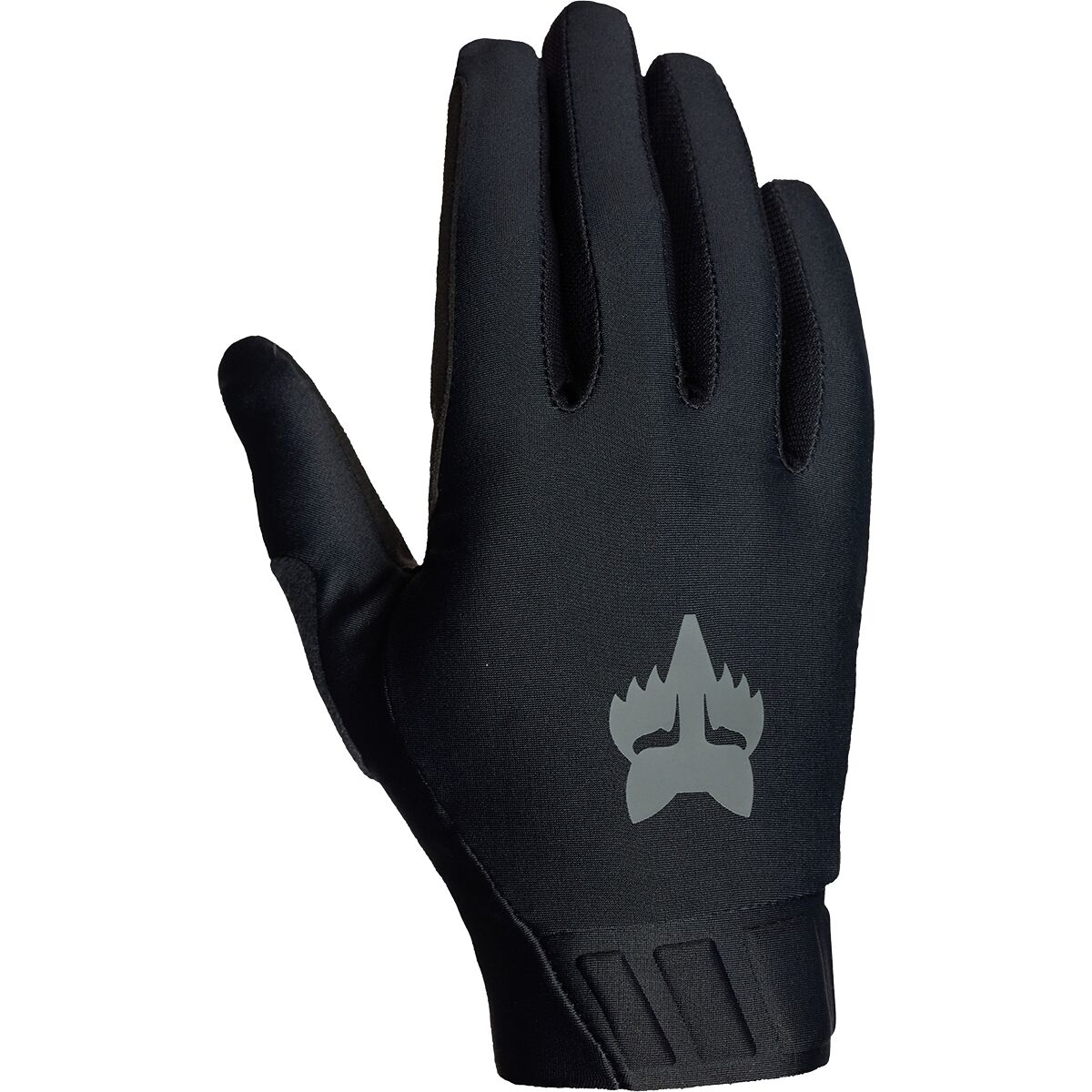 Fox Racing Flexair Glove - Men's Black, XXL