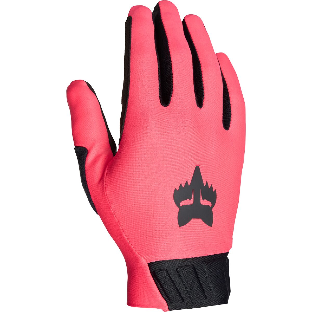 Fox Racing Flexair Glove - Men's Neon Pink, M