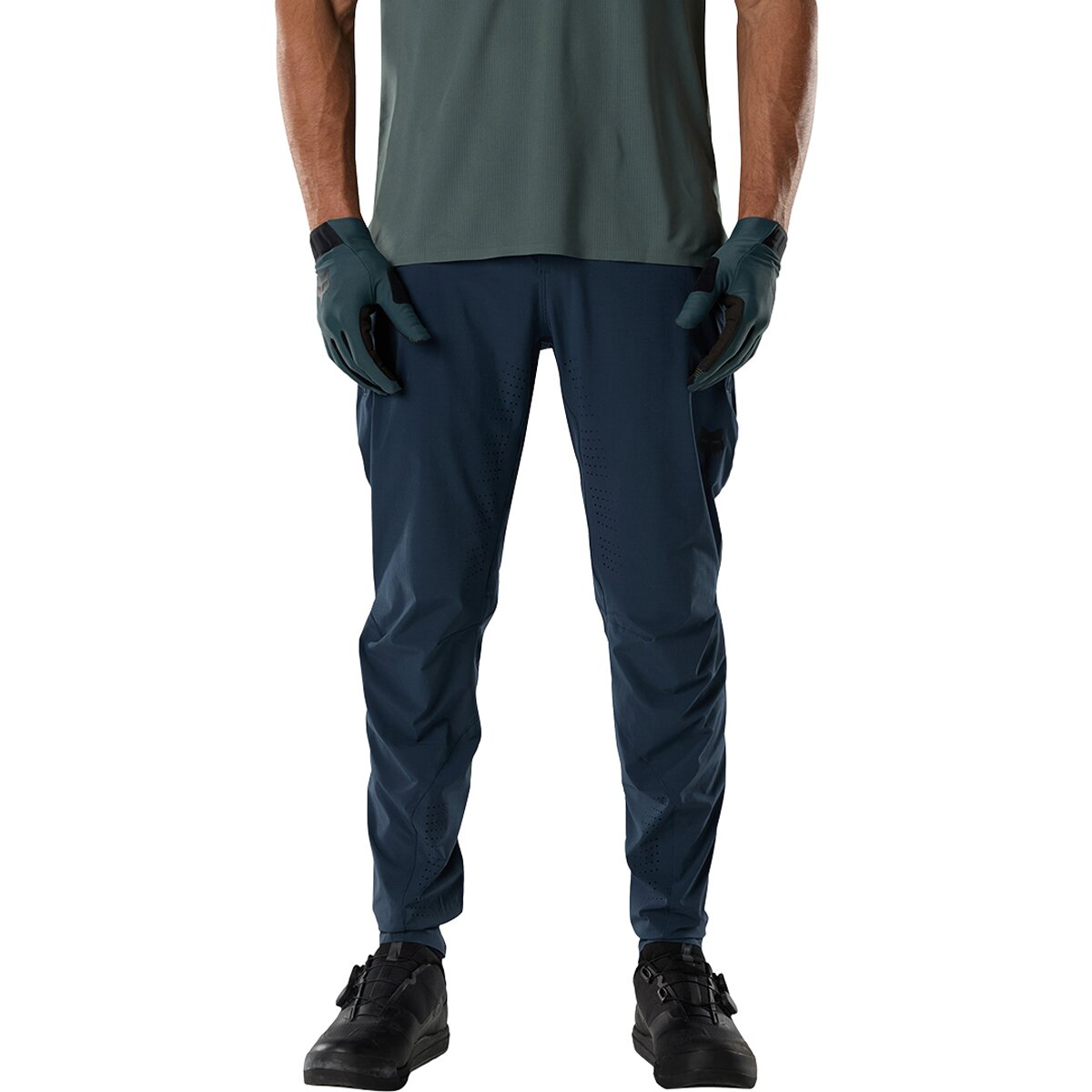 Fox Racing Flexair Pant - Men's Galaxy Blue, 32