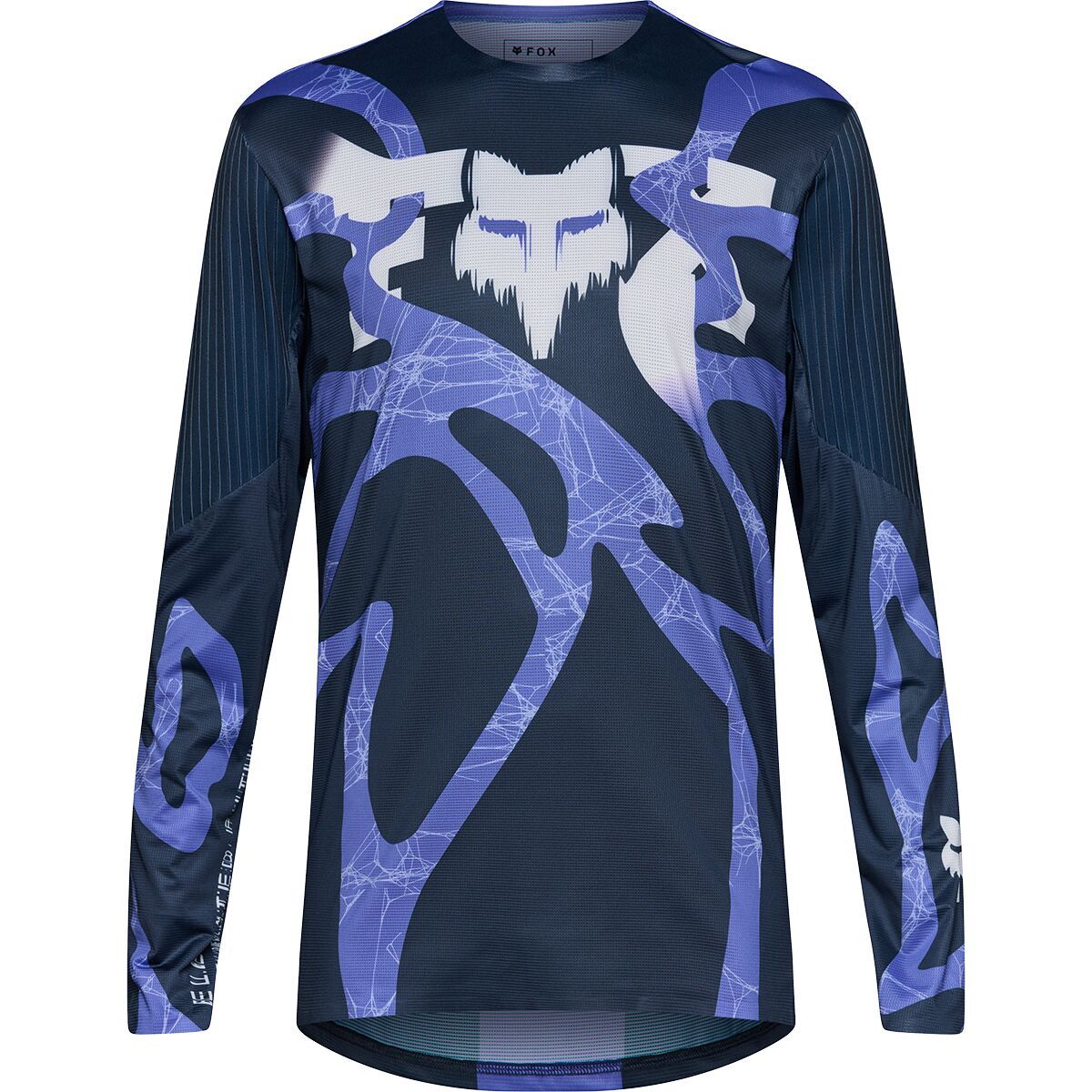 Fox Racing Flexair SE Long-Sleeve Jersey - Men's - Men
