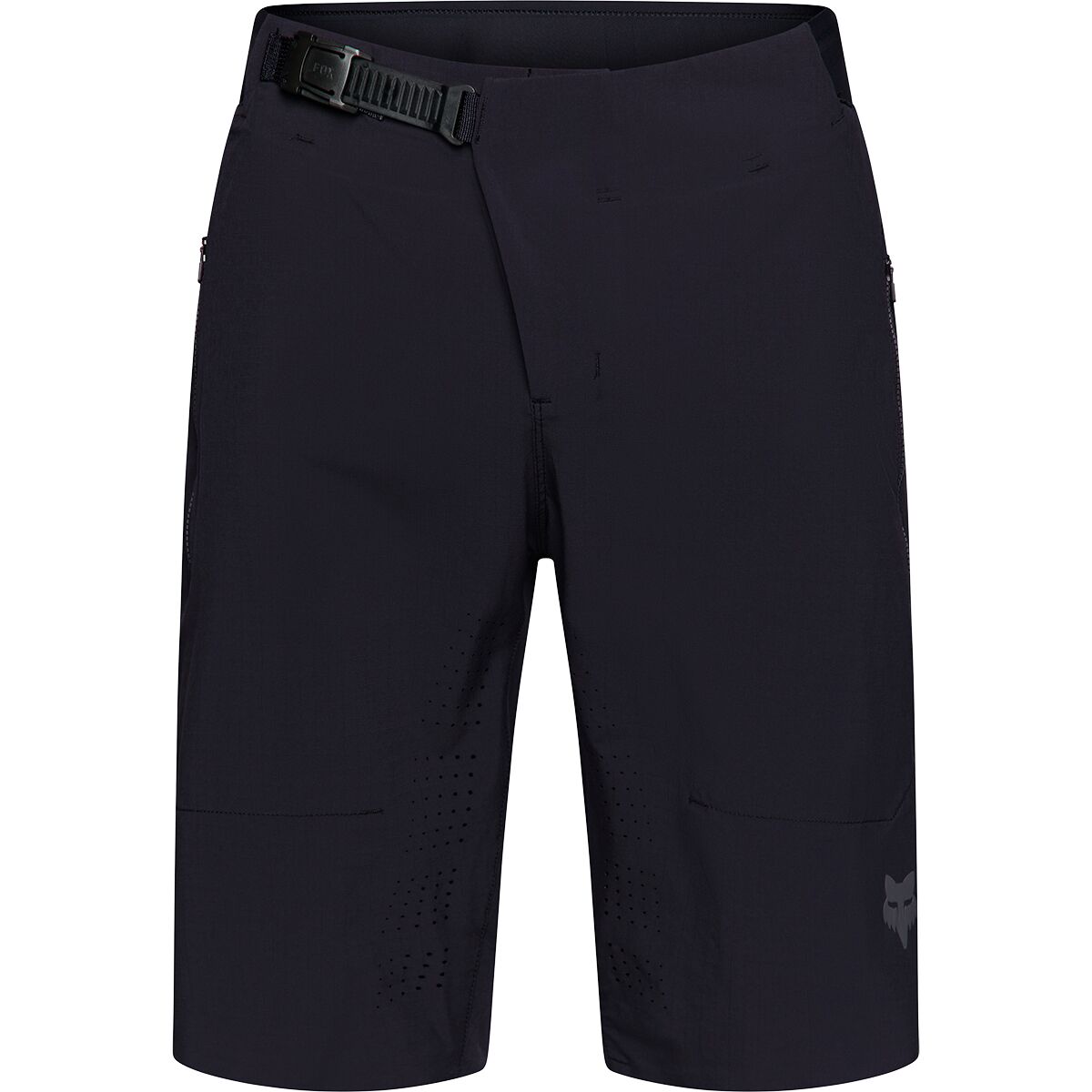 Fox Racing Flexair Short - Men's Black, 30