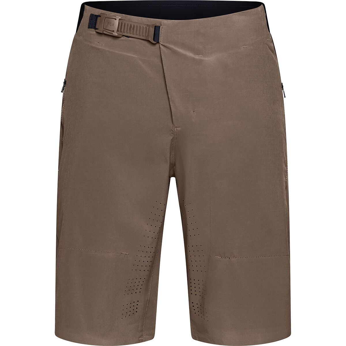 Fox Racing Flexair Short - Men's Nutmeg, 32