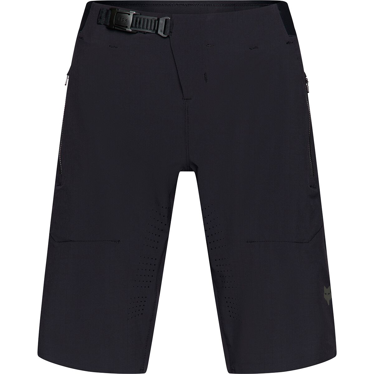 Fox Racing Flexair Short - Women's Black, 6