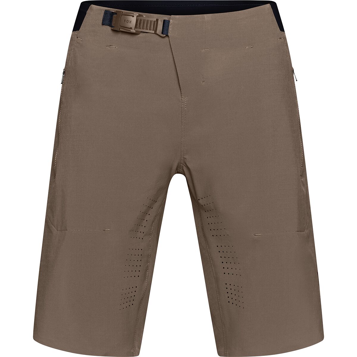 Fox Racing Flexair Short - Women's Nutmeg, 8